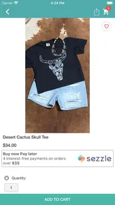 The Frosted Cowgirls screenshot 3