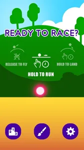 Hill Racer 2: Worldwide screenshot 0