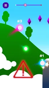 Hill Racer 2: Worldwide screenshot 3