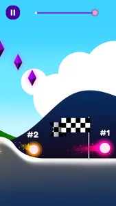 Hill Racer 2: Worldwide screenshot 4