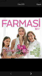 Farmasi Girişim screenshot 3