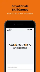 SmartGoals SkillGames screenshot 0