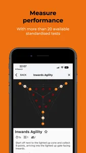 SmartGoals SkillGames screenshot 2