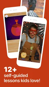 Geology for Kids: Planet Earth screenshot 2