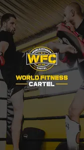 World Fitness Cartel screenshot 0