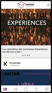 Kantar Knowledge screenshot 4