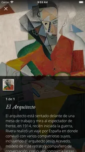 SC Museo de Arte Carrillo Gil screenshot 3