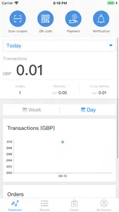SuperPay UK screenshot 1