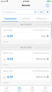 SuperPay UK screenshot 2