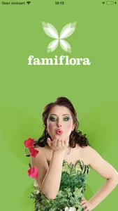 Famiflora screenshot 0