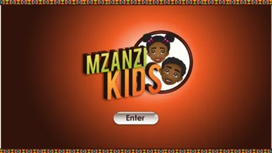 Mzanzi Kids screenshot 0