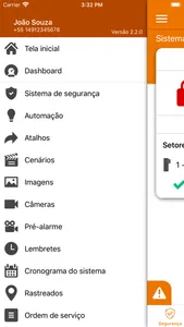 SIM MONITORAMENTO screenshot 5