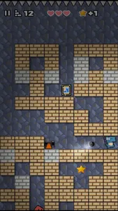 Dig and Rush screenshot 1