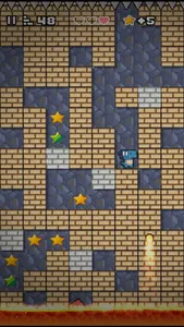 Dig and Rush screenshot 2