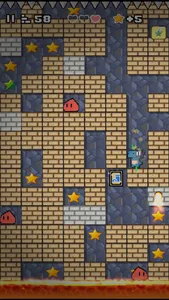 Dig and Rush screenshot 4