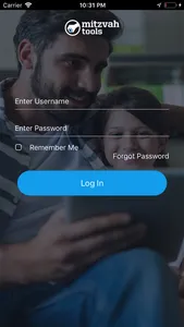 MitzvahTools screenshot 1