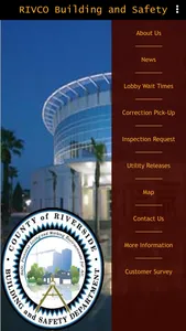 RIVCO Building and Safety screenshot 0