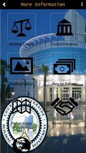 RIVCO Building and Safety screenshot 2