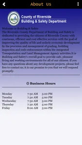 RIVCO Building and Safety screenshot 3