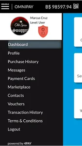 OMNIPAY screenshot 2