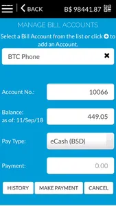 OMNIPAY screenshot 6