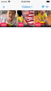 CapCap - Video to Photo HD screenshot 0