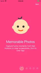 CapCap - Video to Photo HD screenshot 3