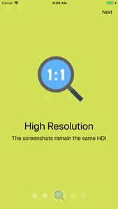 CapCap - Video to Photo HD screenshot 5