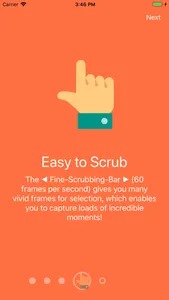 CapCap - Video to Photo HD screenshot 6