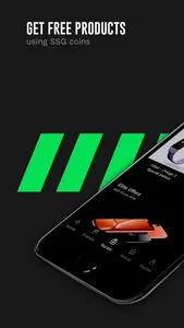 StepSetGo: Step Into Rewards screenshot 1