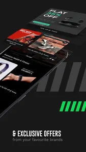 StepSetGo: Step Into Rewards screenshot 2