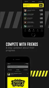 StepSetGo: Step Into Rewards screenshot 3