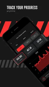 StepSetGo: Step Into Rewards screenshot 6