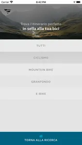 Valtellina Outdoor screenshot 5