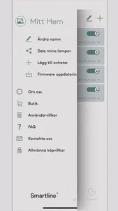 Smartline Flow screenshot 5