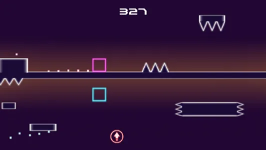 Mirror-Jump screenshot 0