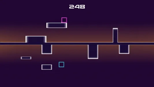 Mirror-Jump screenshot 2