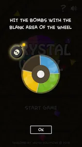 Crystal Wheel screenshot 7