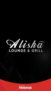 Alisha Lounge & Grill screenshot 0