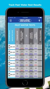 Pinch A Penny - Pool Care screenshot 3