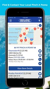 Pinch A Penny - Pool Care screenshot 5