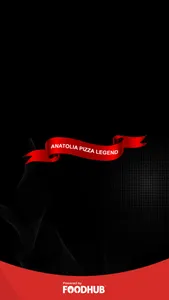 Anatolia Pizza And Kebab House screenshot 0