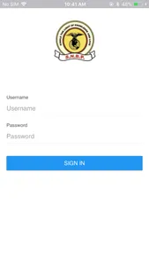 SNBP Rahatani School screenshot 0