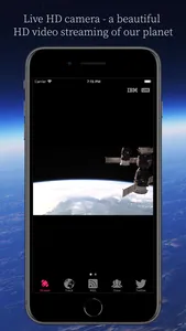 ISS Online screenshot 0