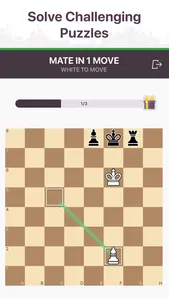 Chess Royale screenshot 2