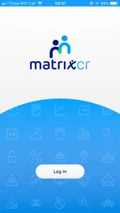 Matrix CR screenshot 3