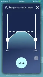 mHear screenshot 4