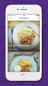 15-20 Minute Meals & Traybakes screenshot 5