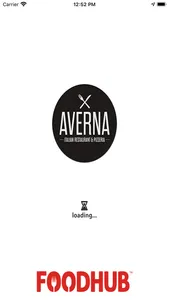 Averna screenshot 0