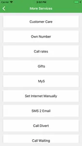 Recharge Card Scanner screenshot 8